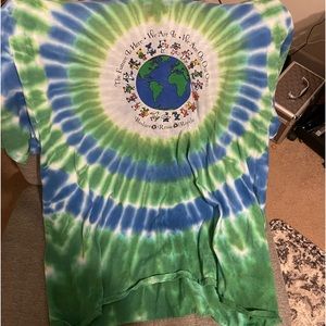 Greatful dead t-shirt